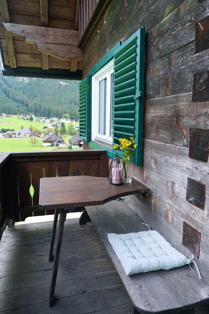 Ferienhaus Asterbach