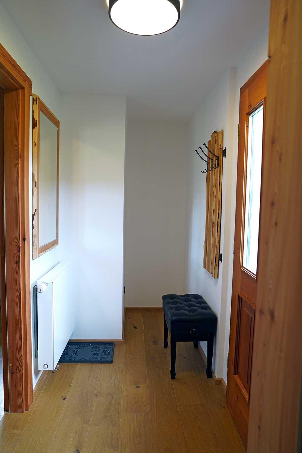 Ferienhaus Asterbach