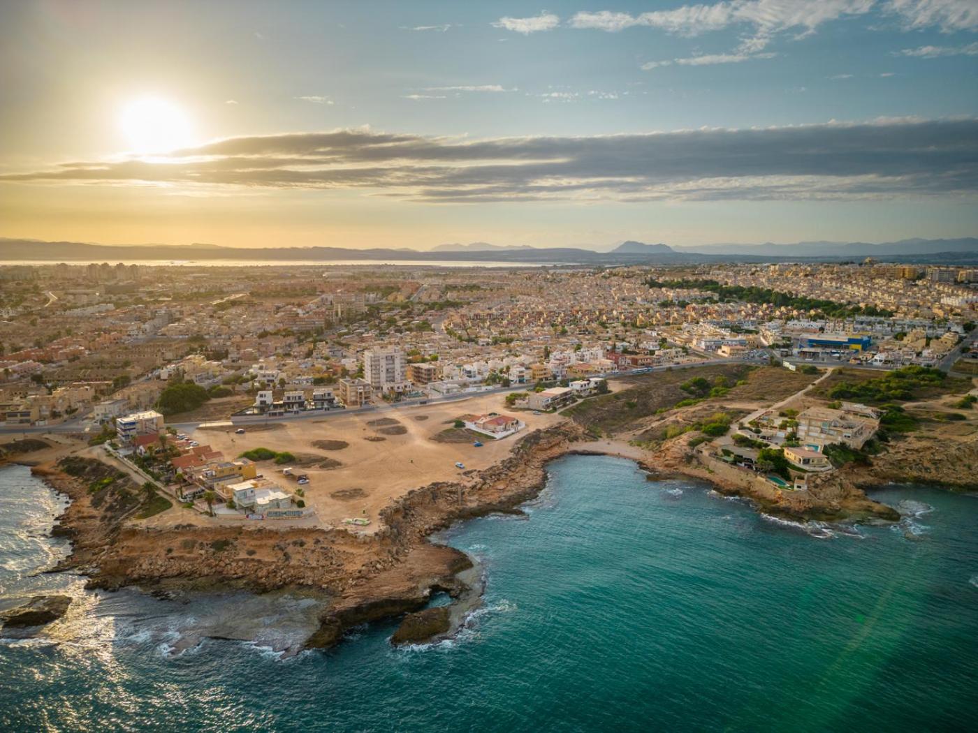 Prestige Apartment Orihuela