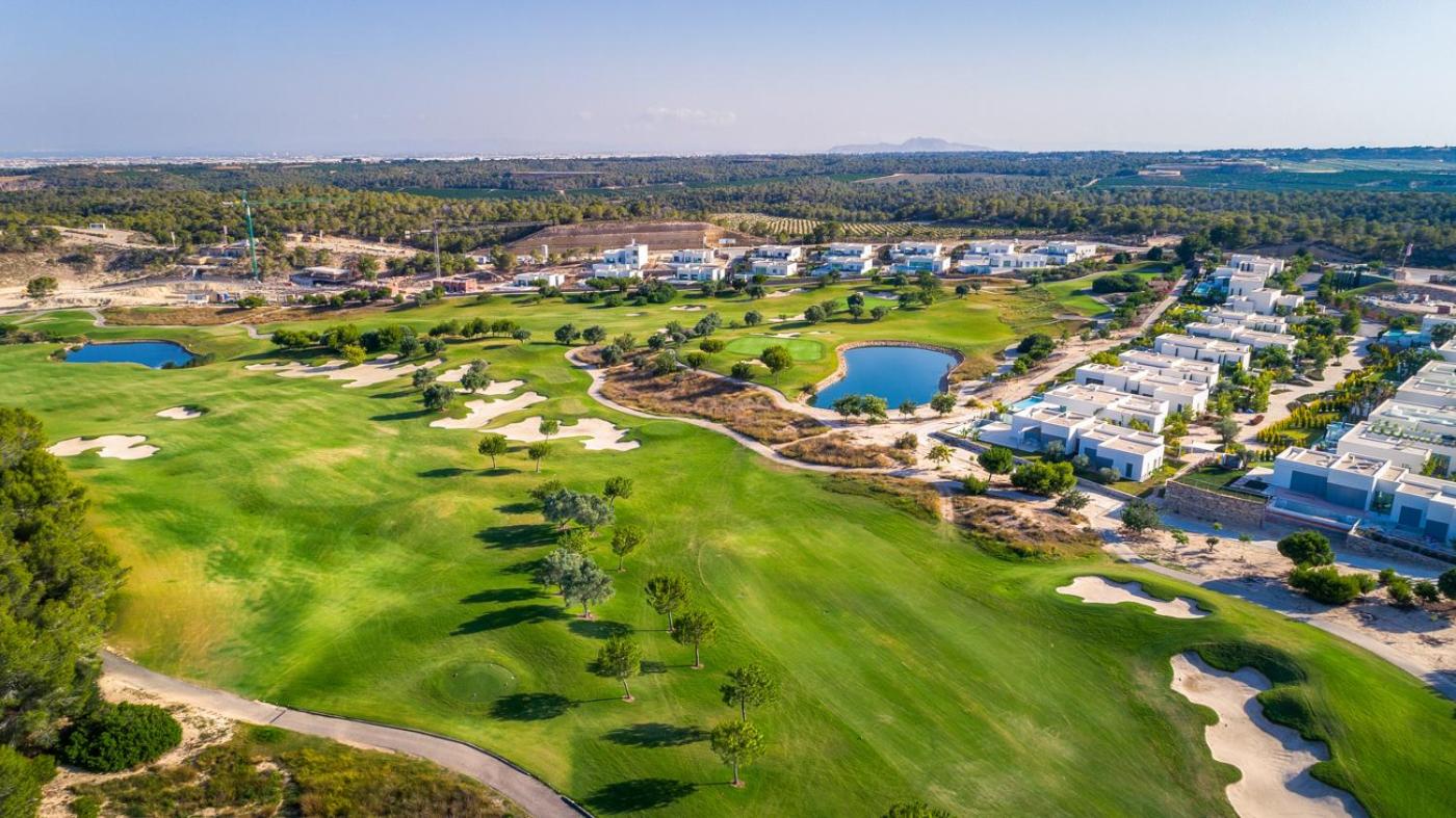 Prestige Apartment Orihuela