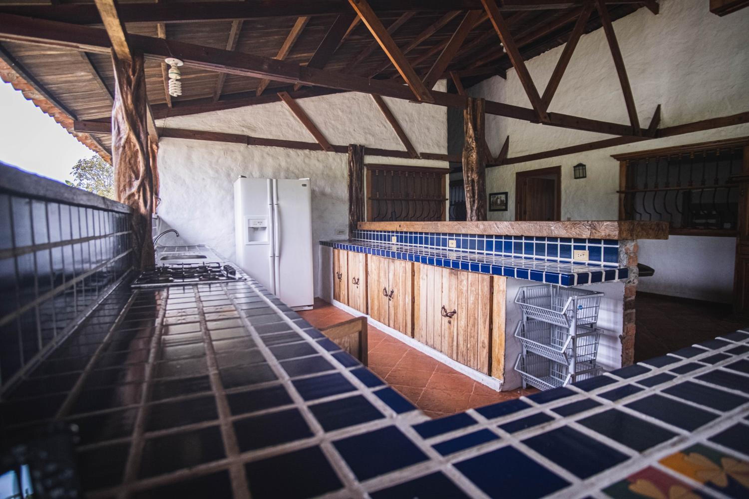 FINCA PUNTA PALMA