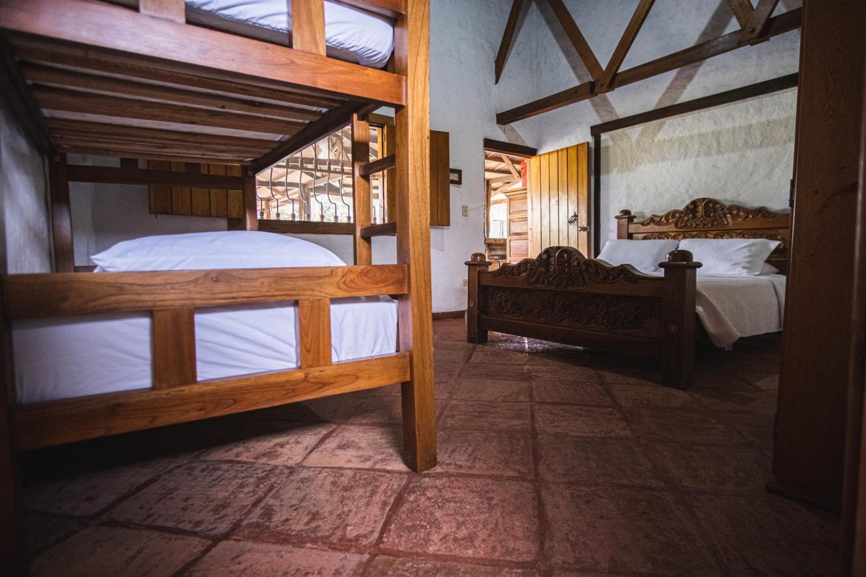 FINCA PUNTA PALMA