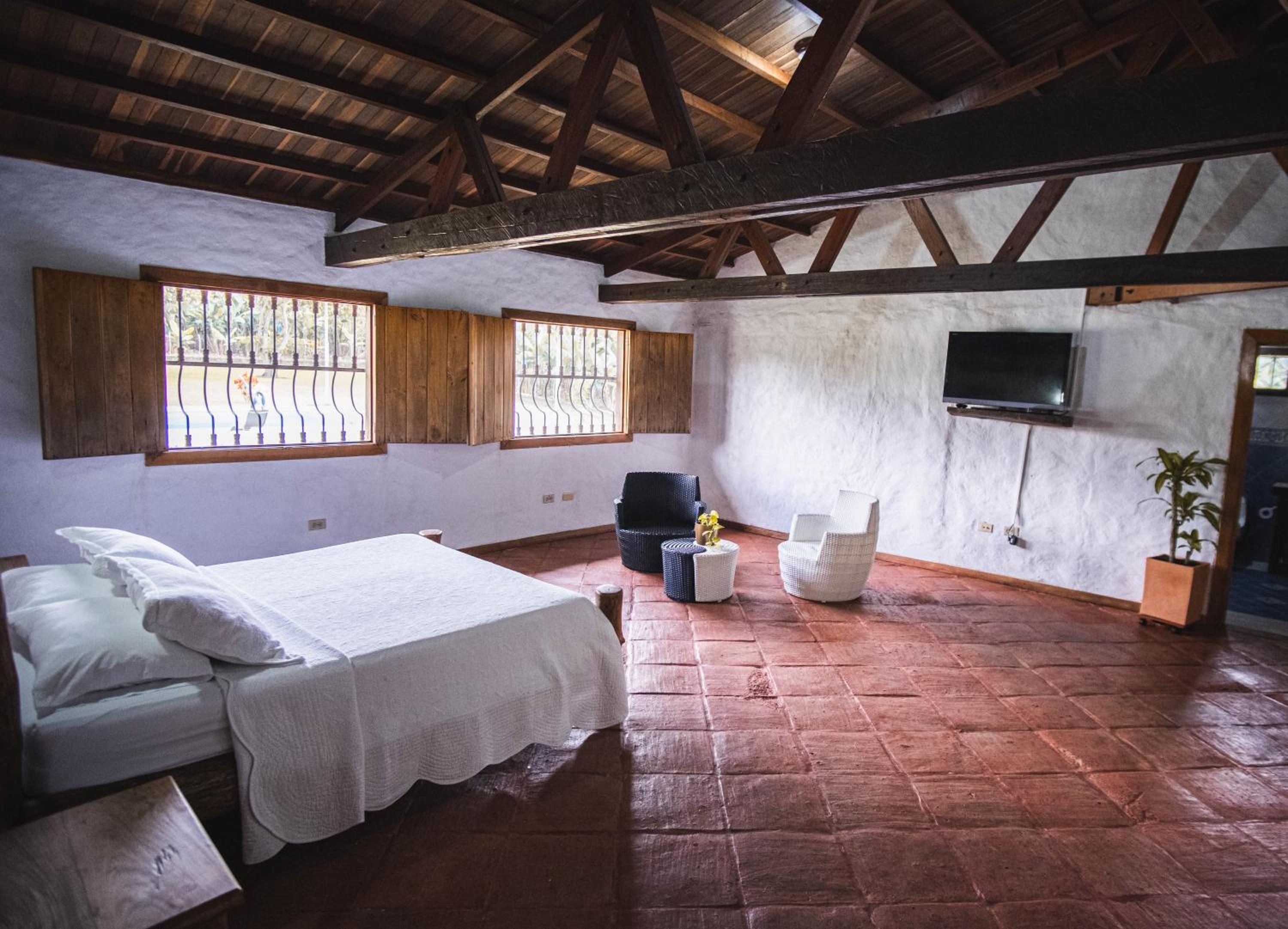 FINCA PUNTA PALMA