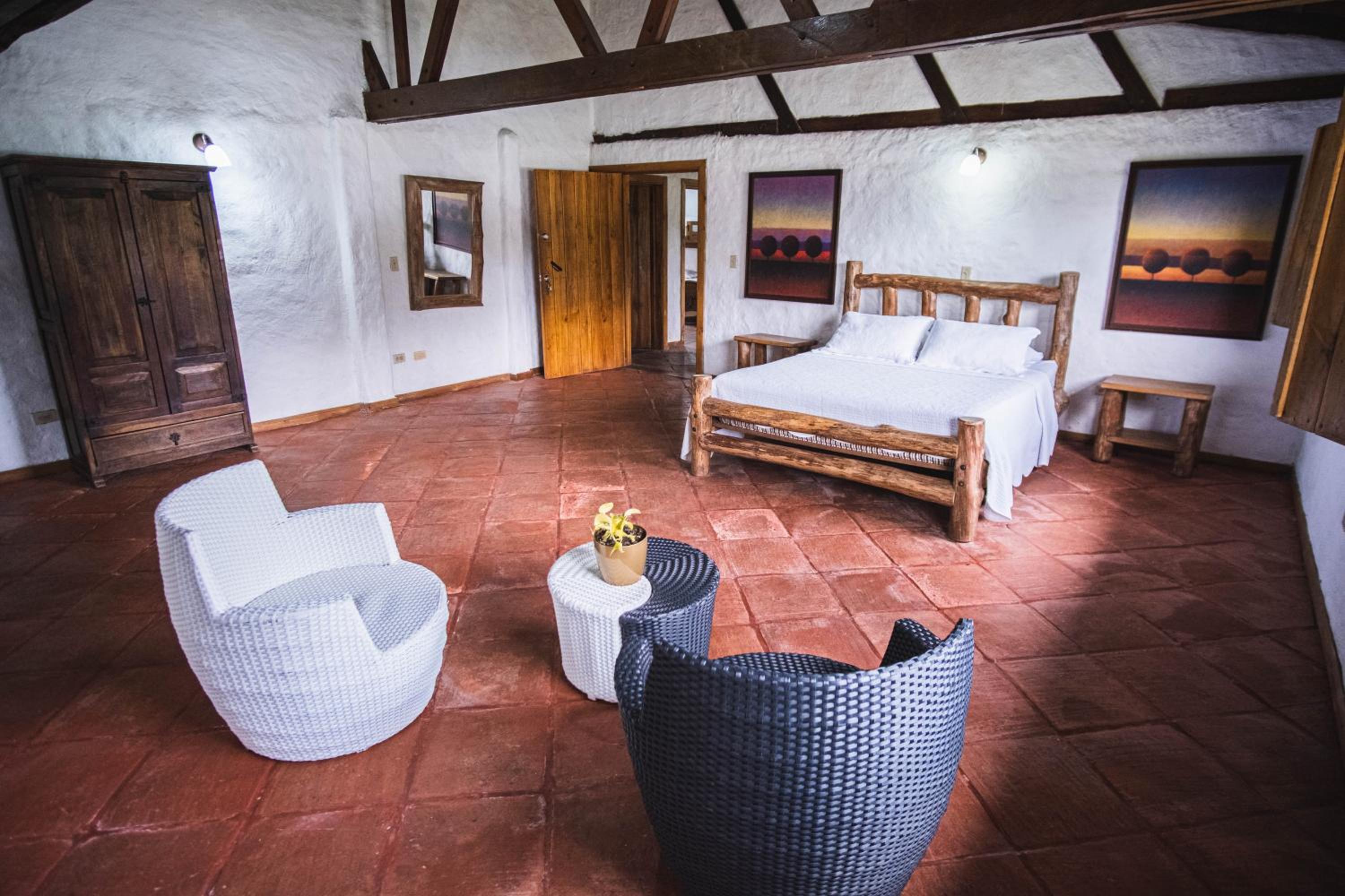 FINCA PUNTA PALMA