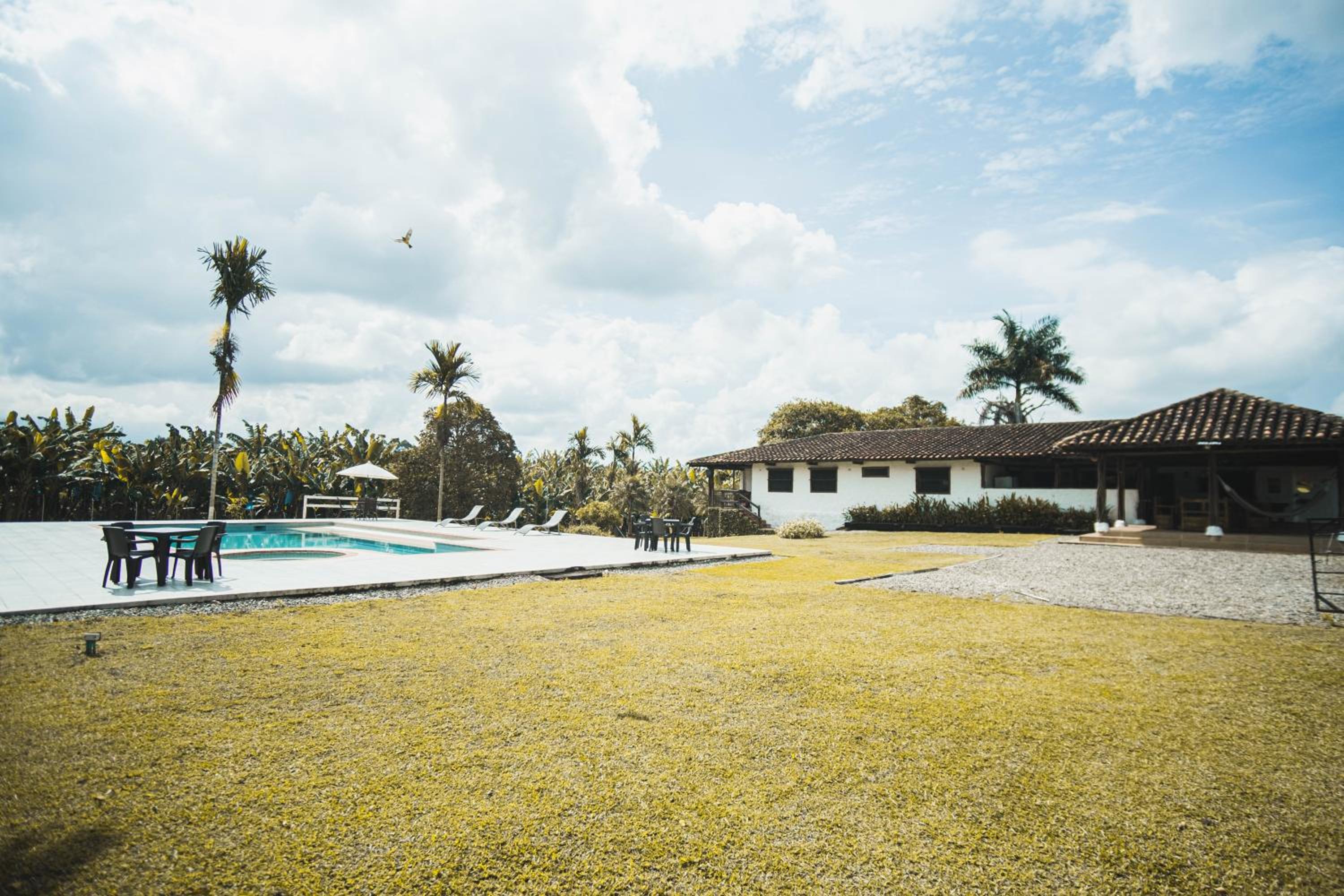 FINCA PUNTA PALMA