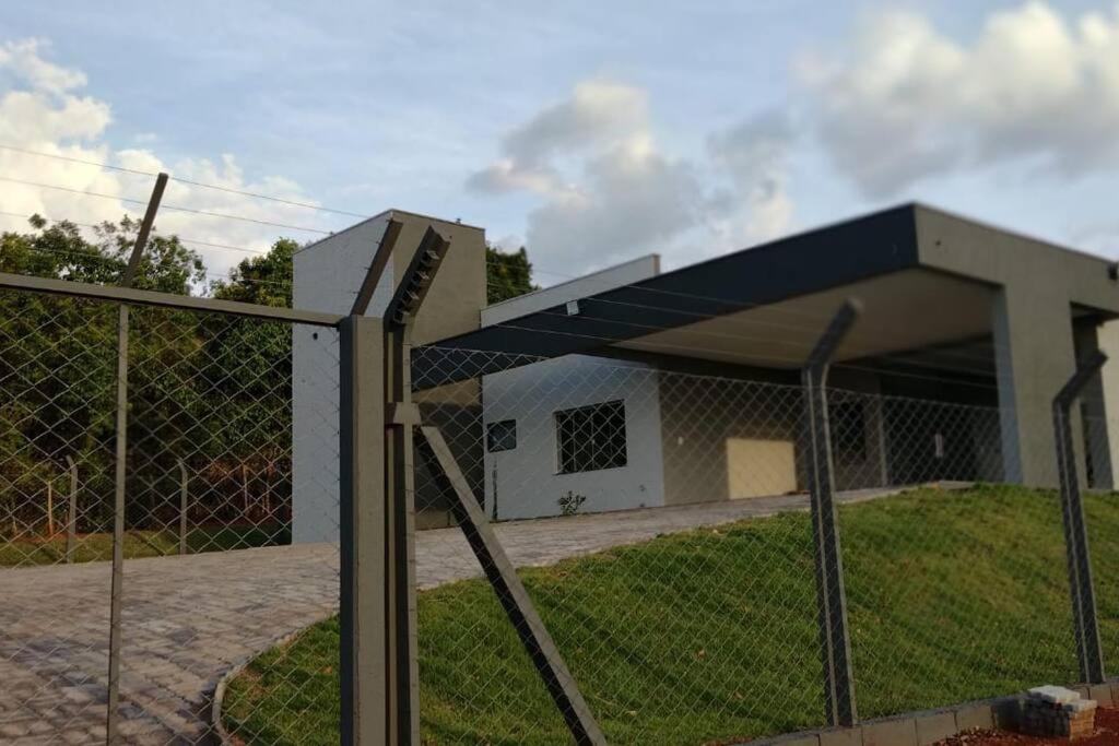 Rancho Pôr do Sol