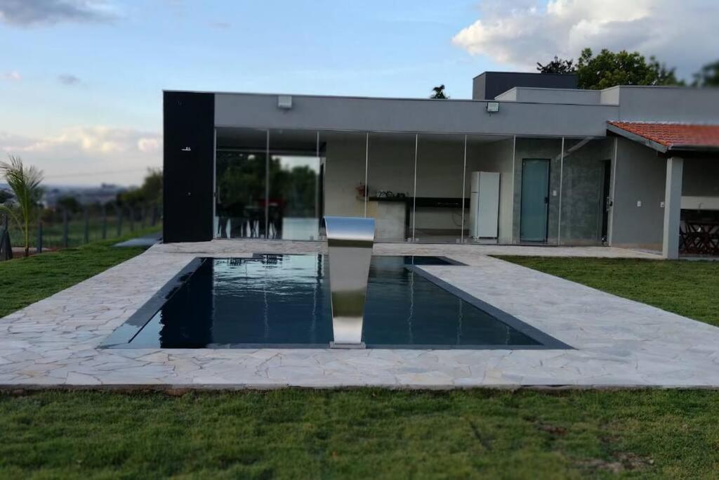 Rancho Pôr do Sol