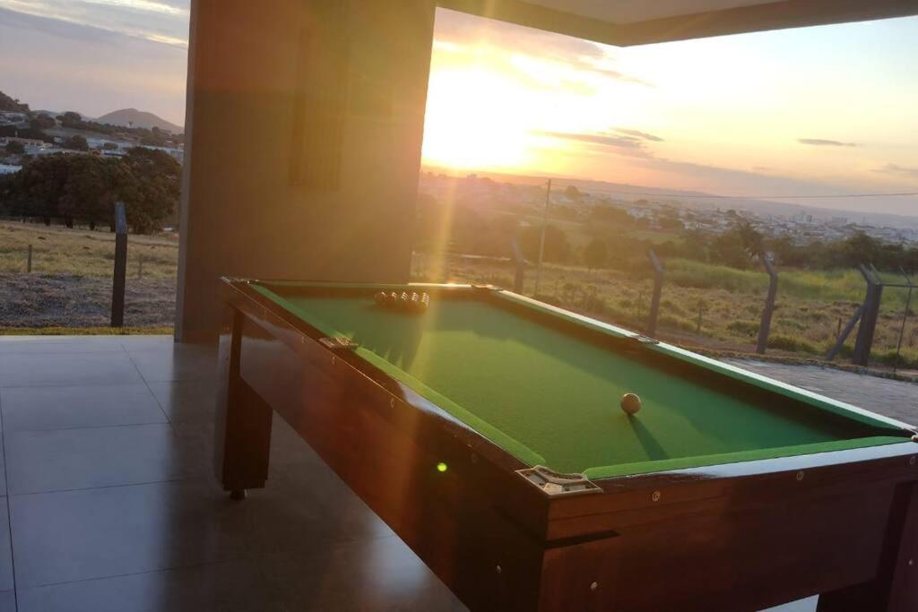 Rancho Pôr do Sol
