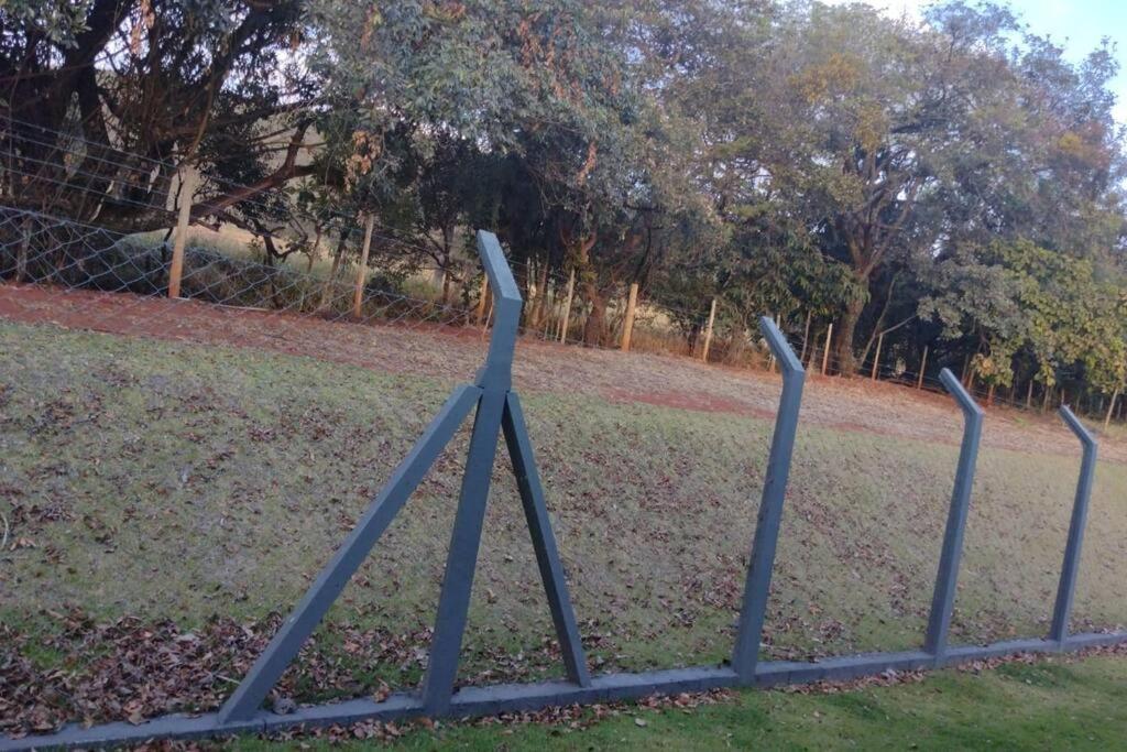 Rancho Pôr do Sol