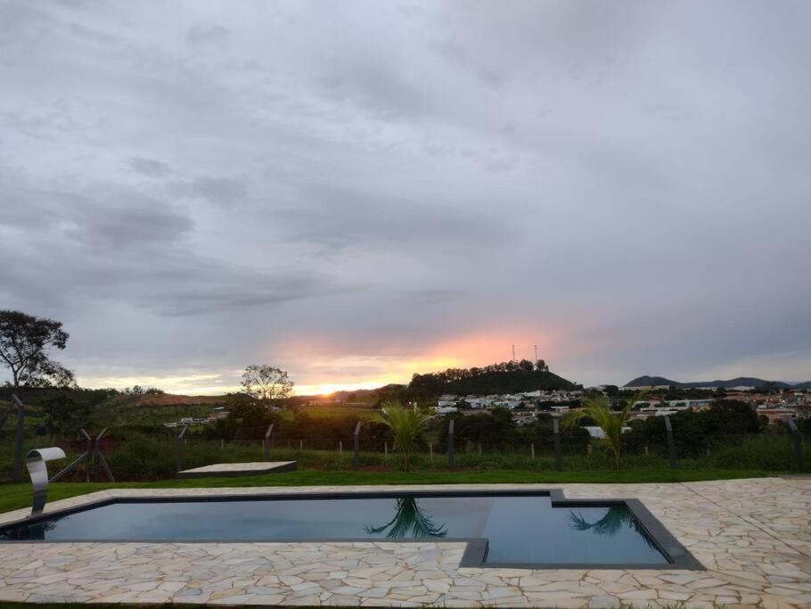 Rancho Pôr do Sol