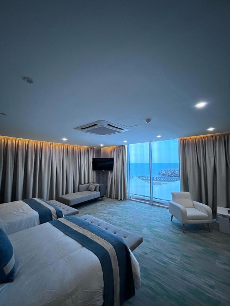 Hotel Vip La Guaira