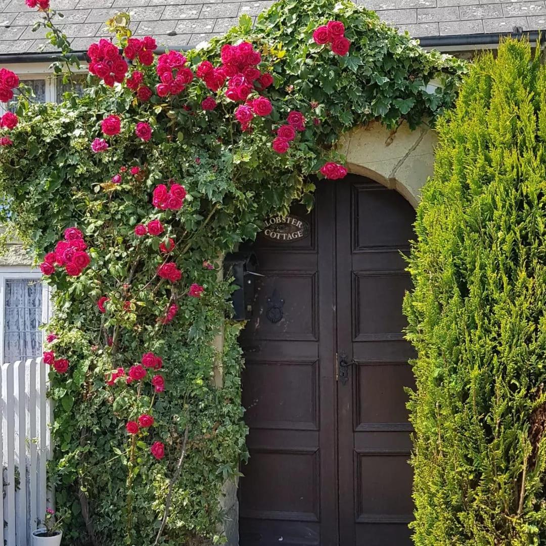 Lobster Cottage