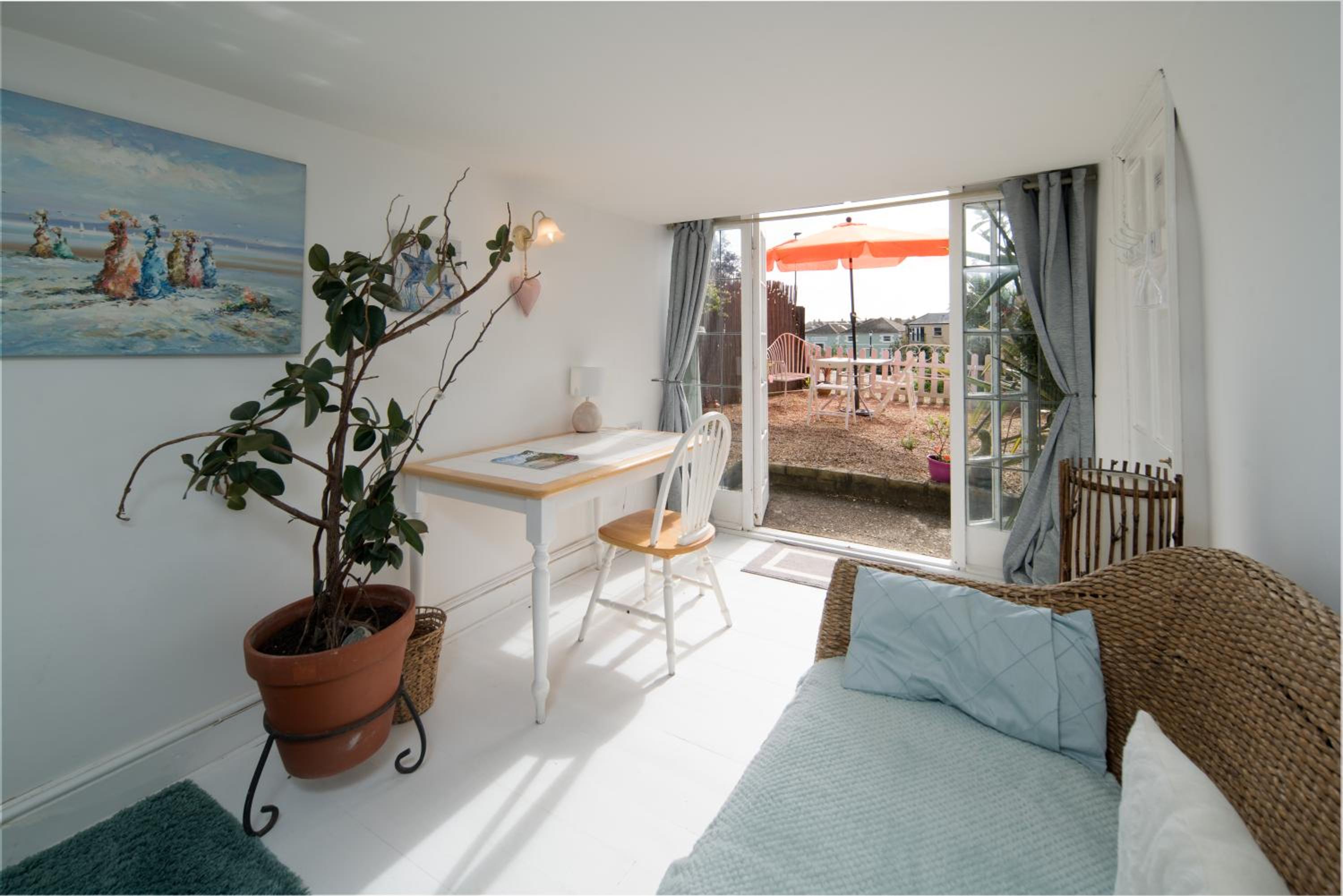 Lobster Cottage