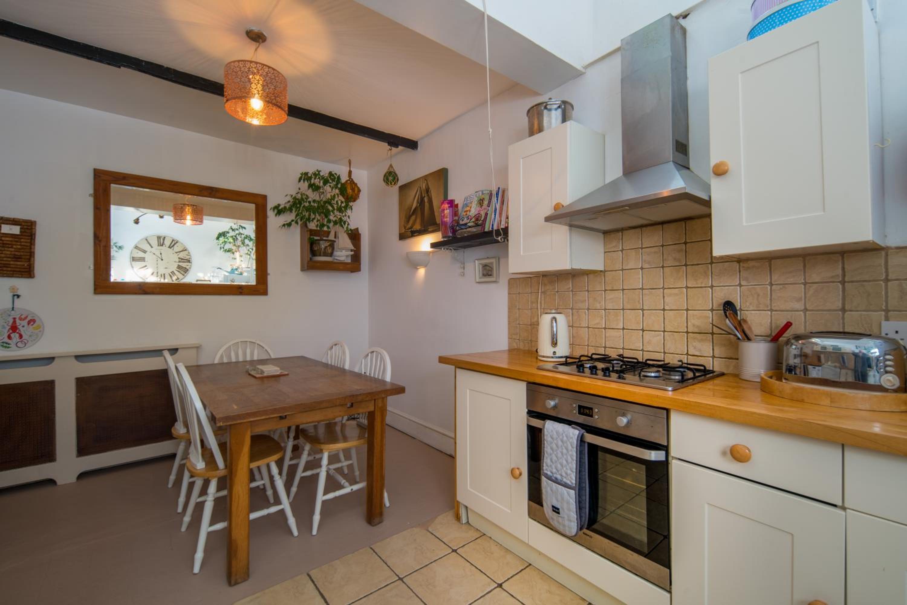 Lobster Cottage