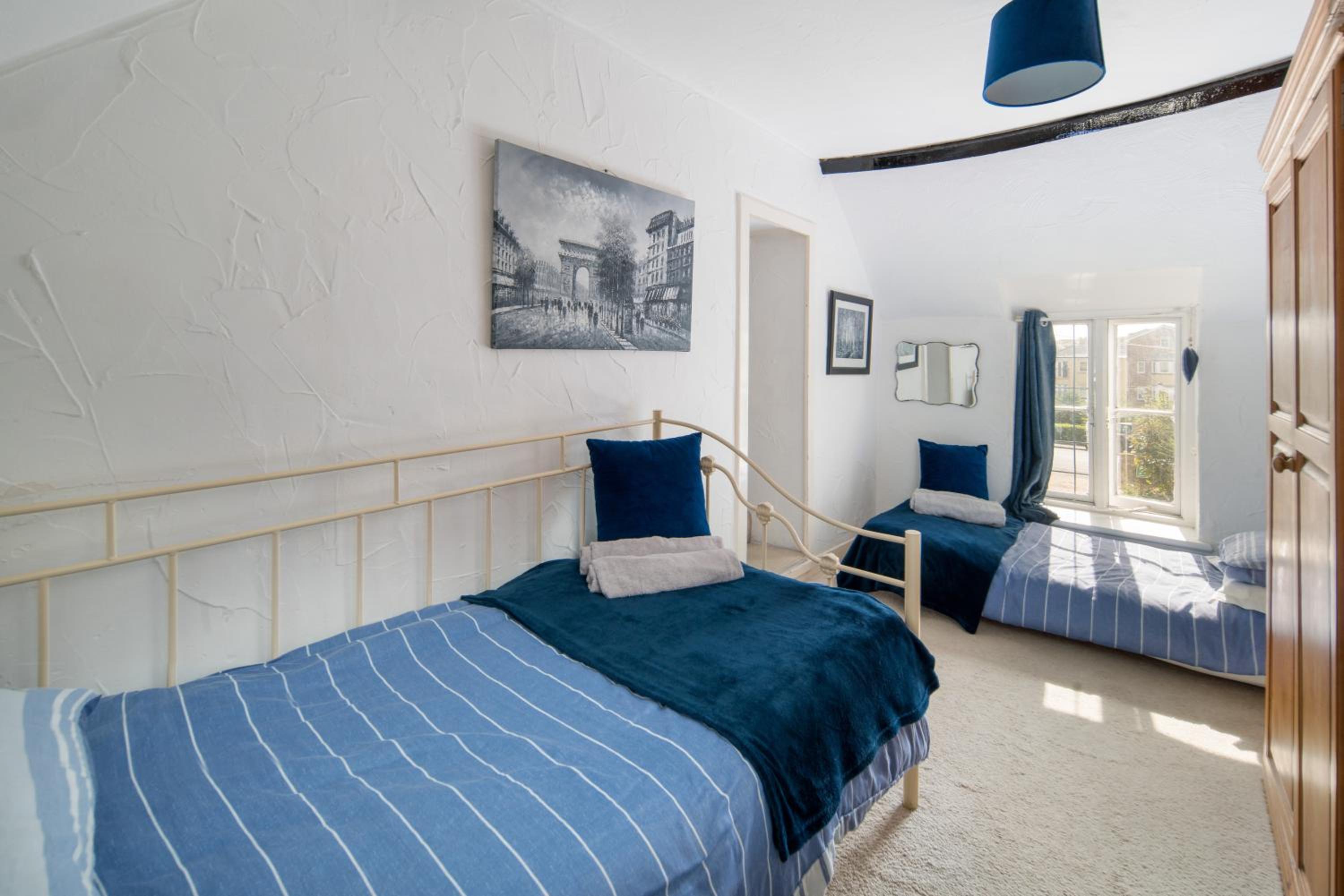 Lobster Cottage