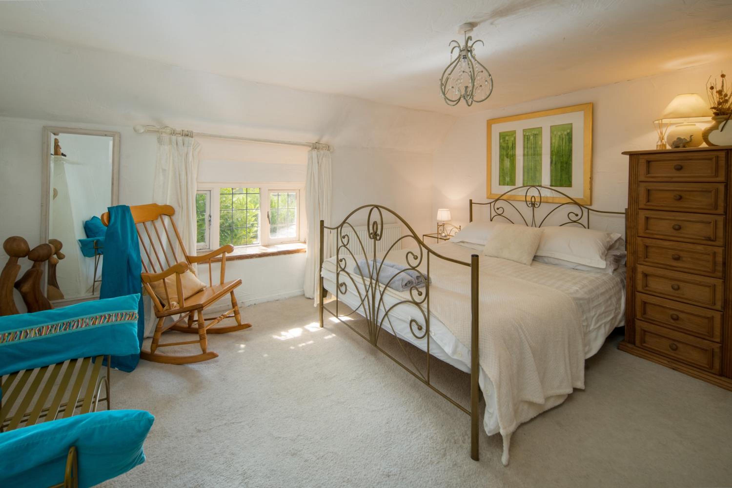 Lobster Cottage