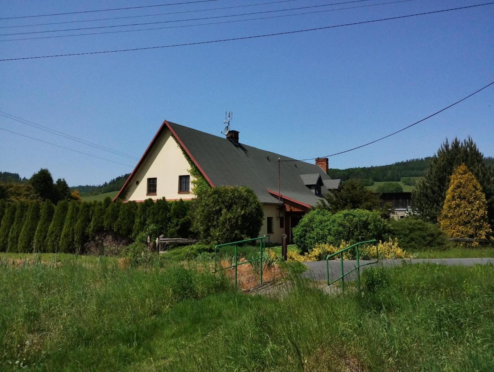 Penzion Kelt
