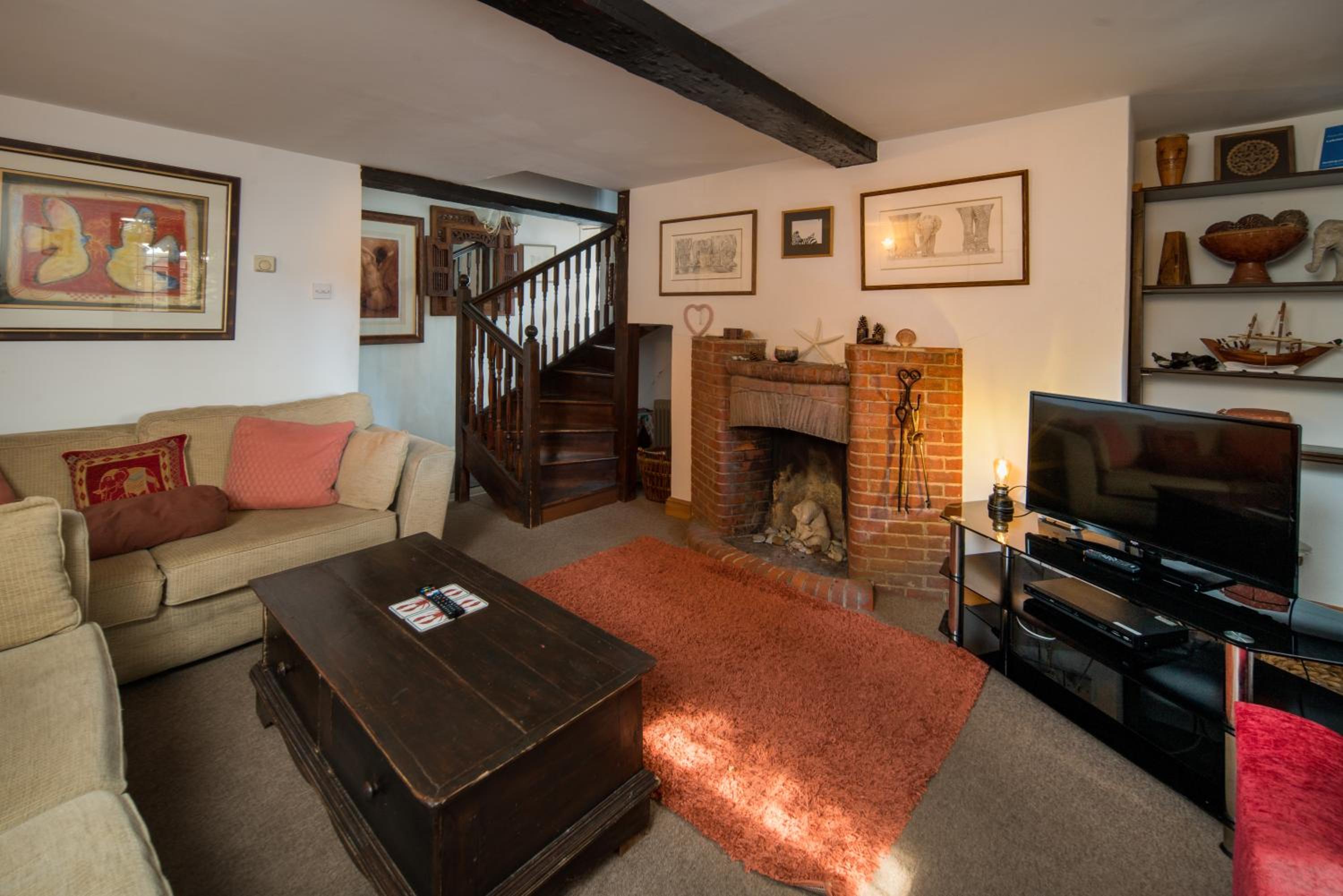 Lobster Cottage