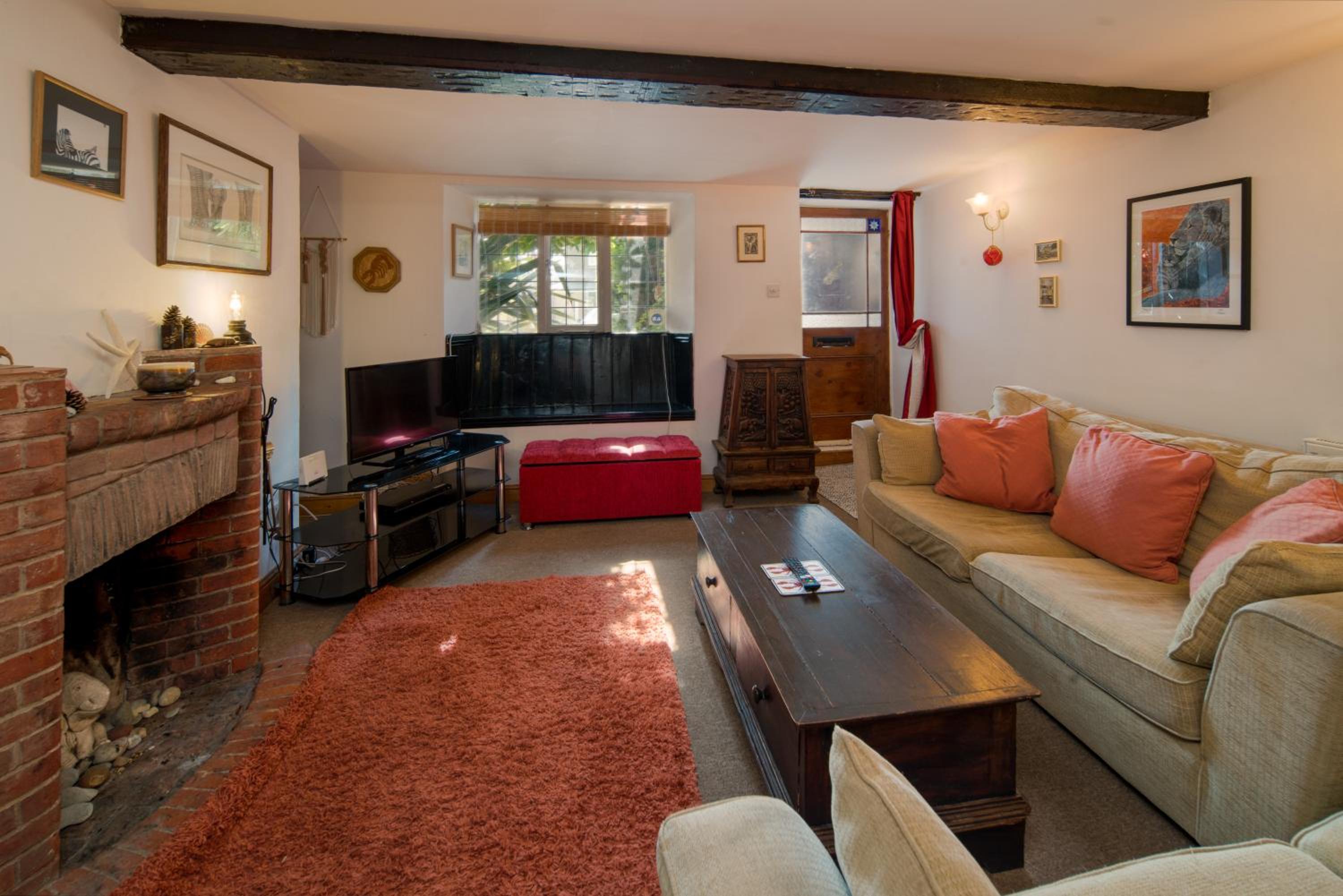 Lobster Cottage