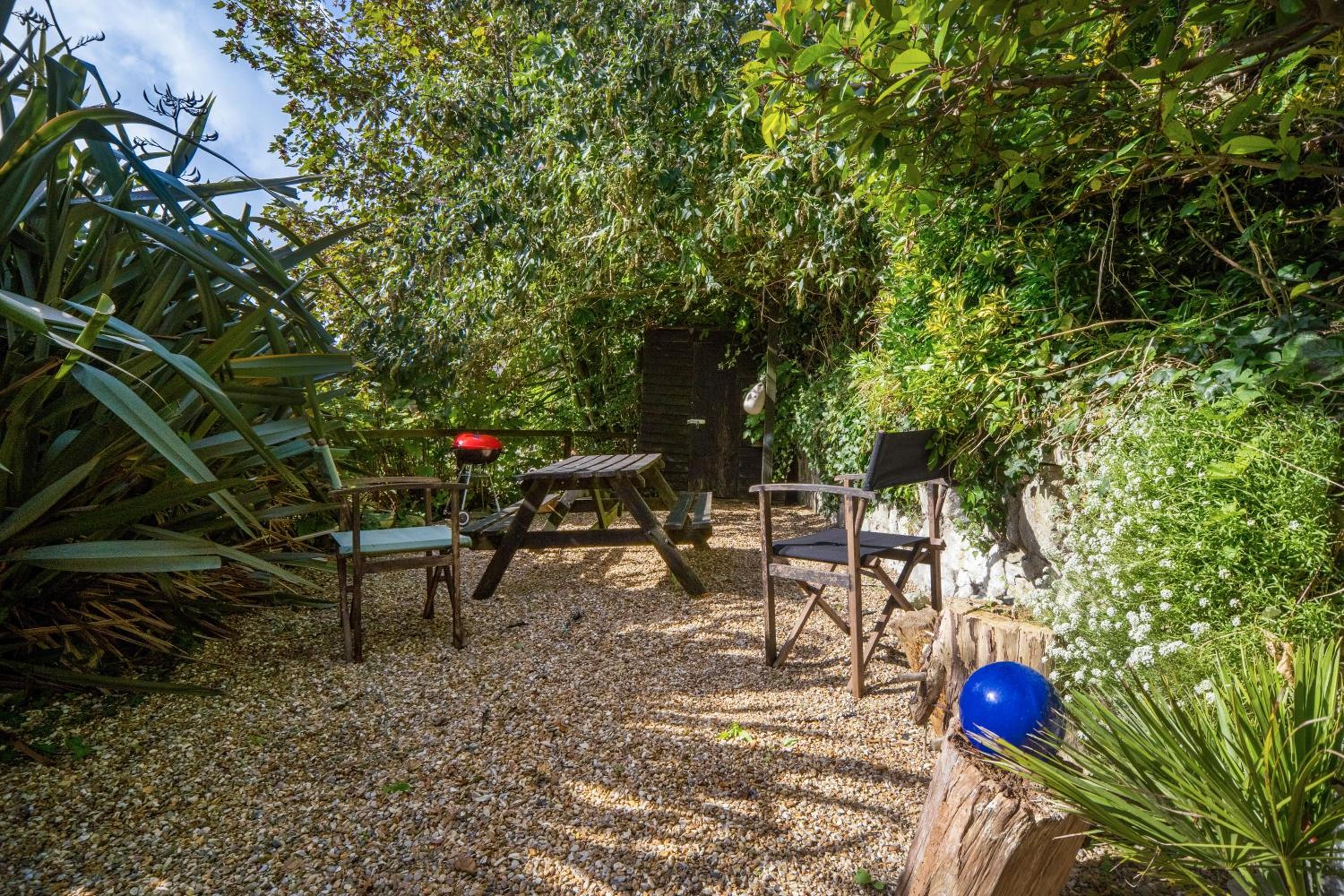 Lobster Cottage