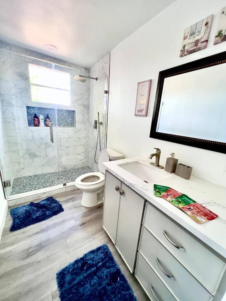 Tiny House in Downtown Texas view 2