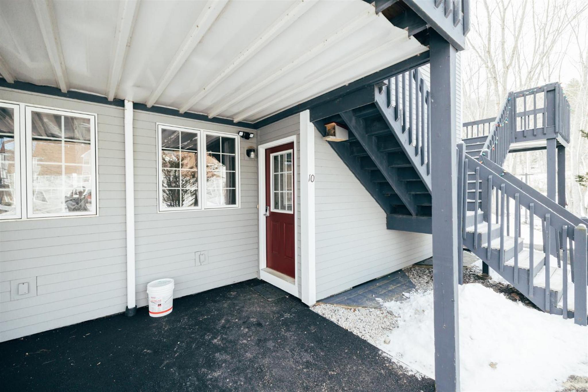 Newly Renovated & Furnished Condo, Only 3 min to Sunday River! view 3