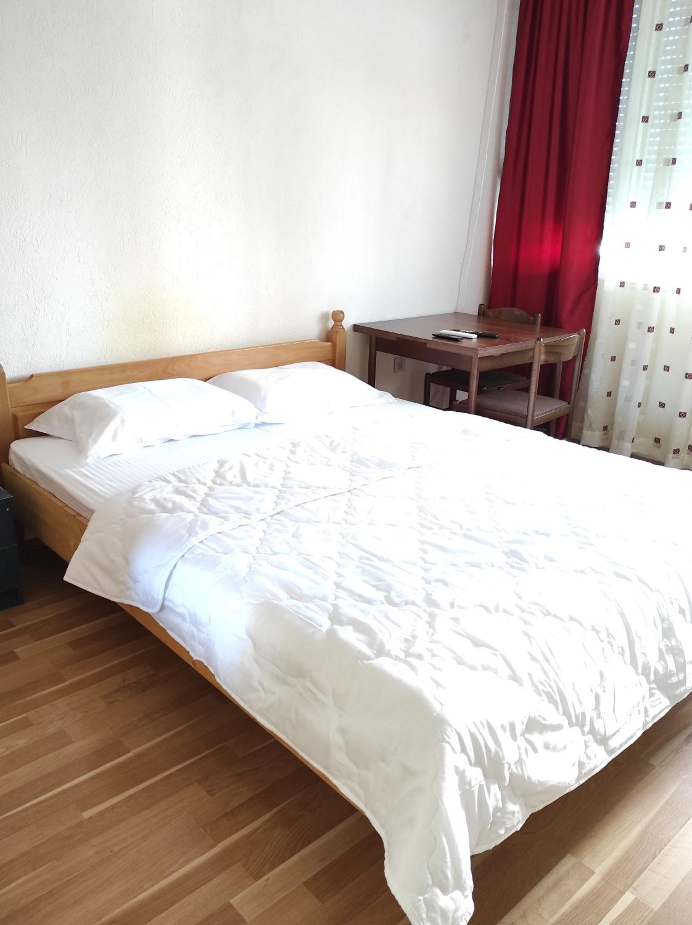 Central Station Apartment Podgorica