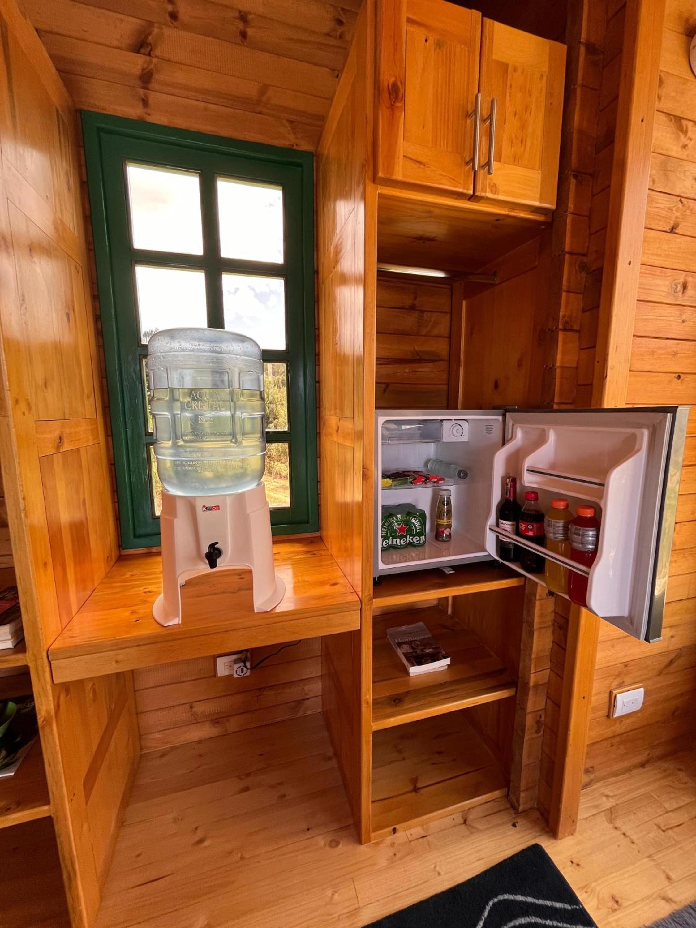 Huitaca Glamping
