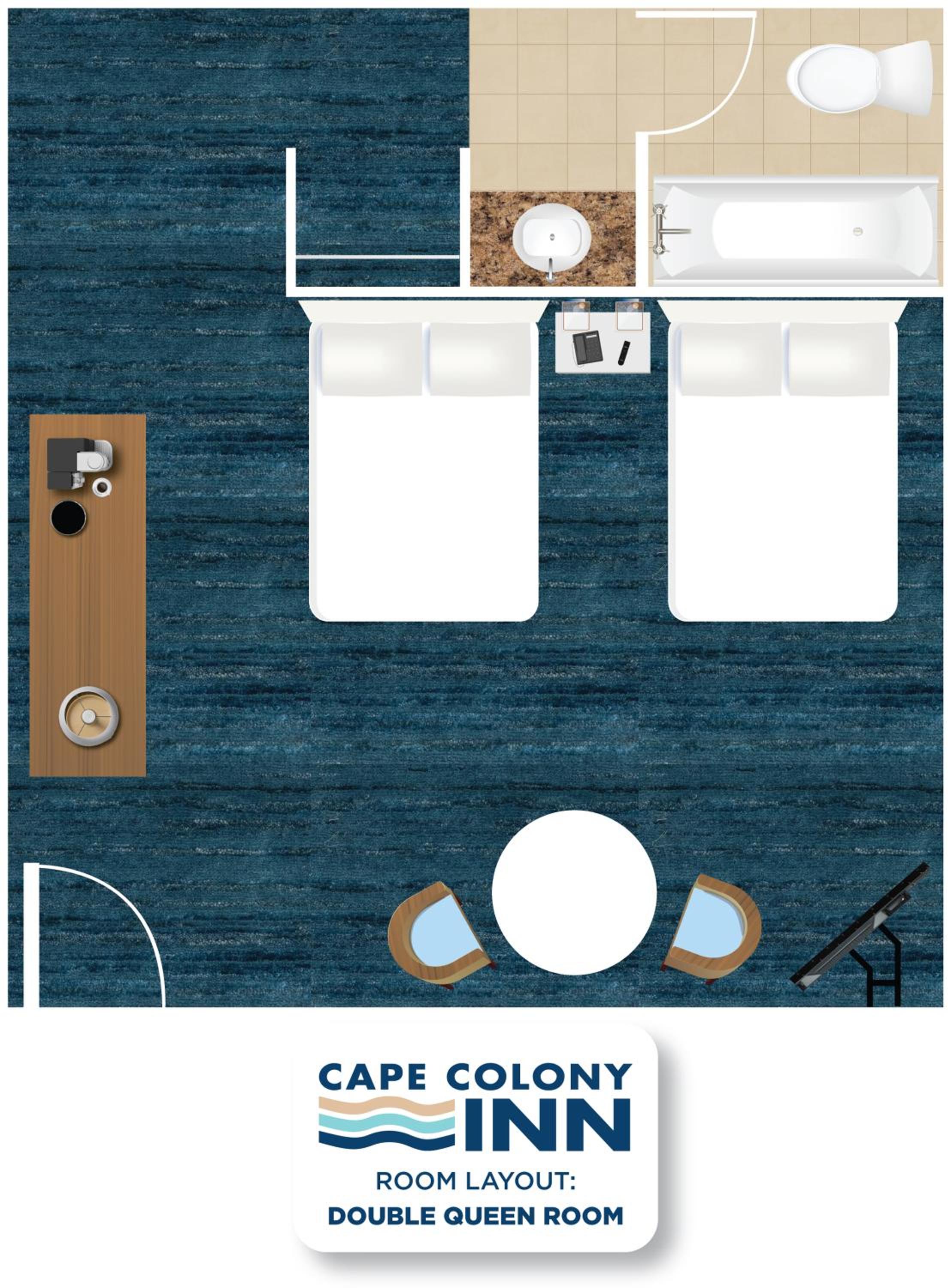 Cape Colony Inn