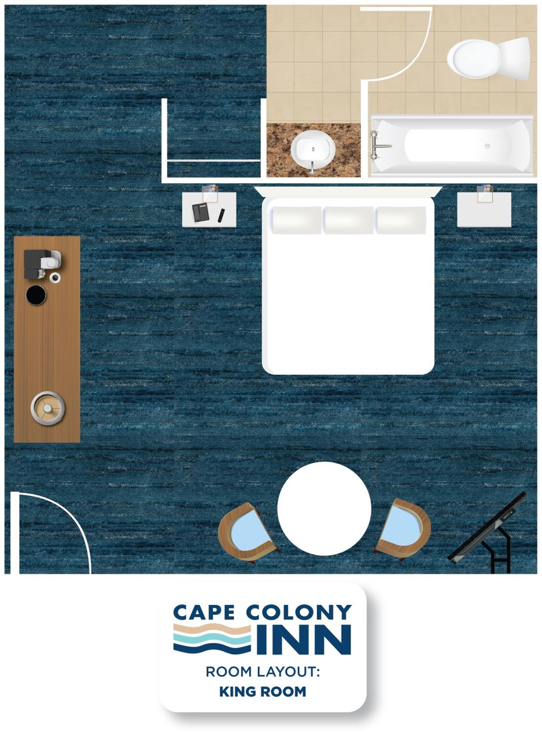 Cape Colony Inn