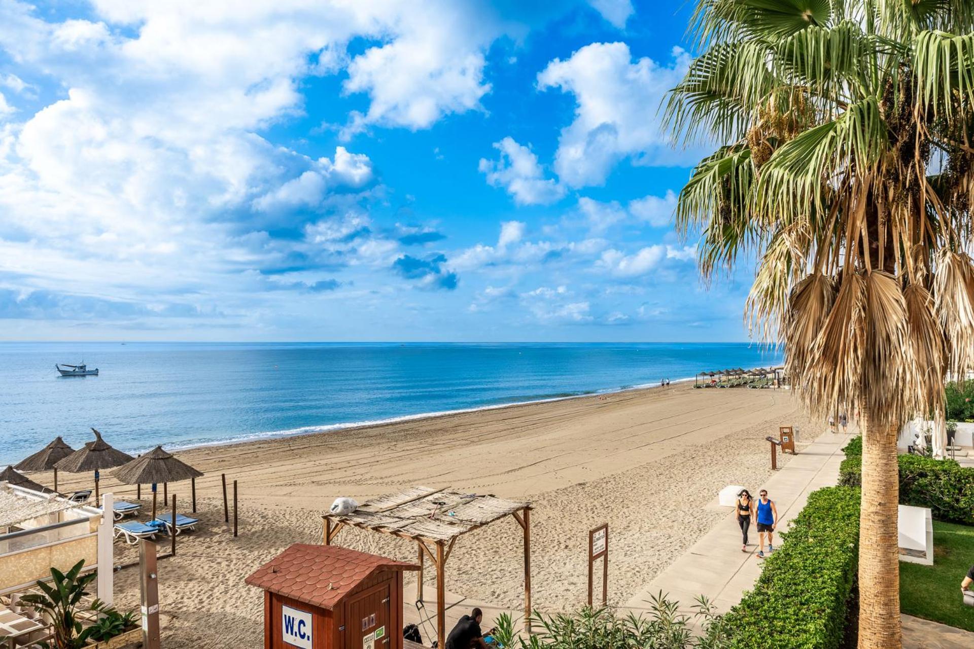 Cala Sunset Studio Cala de Mijas photo 4