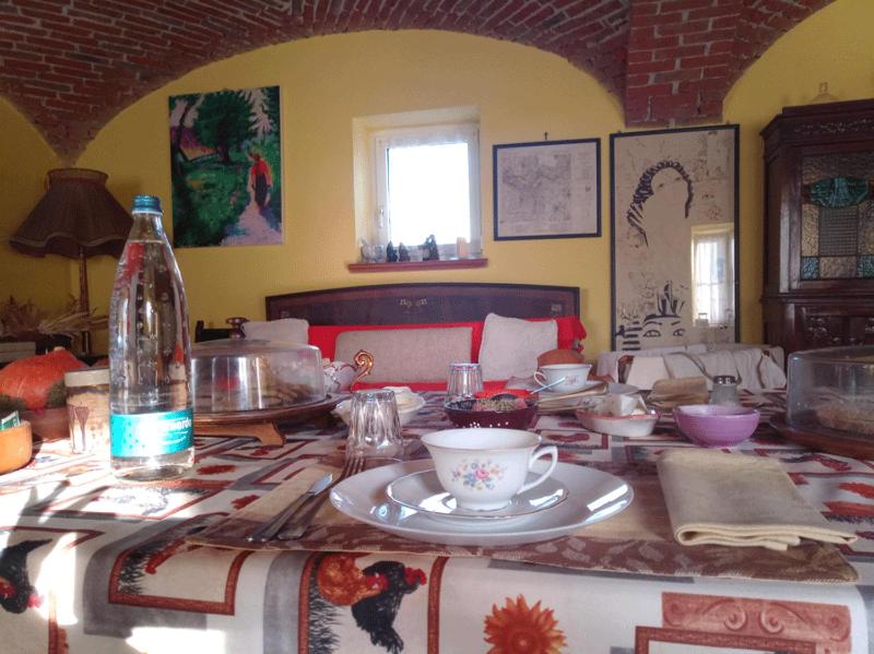 B&B Cascina Pozzo Forte view 3