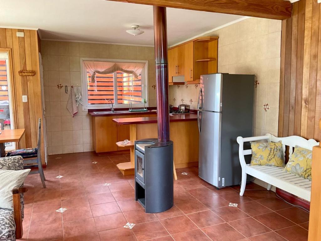 Casa Viña