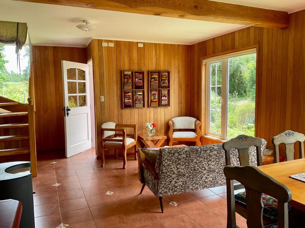 Casa Viña
