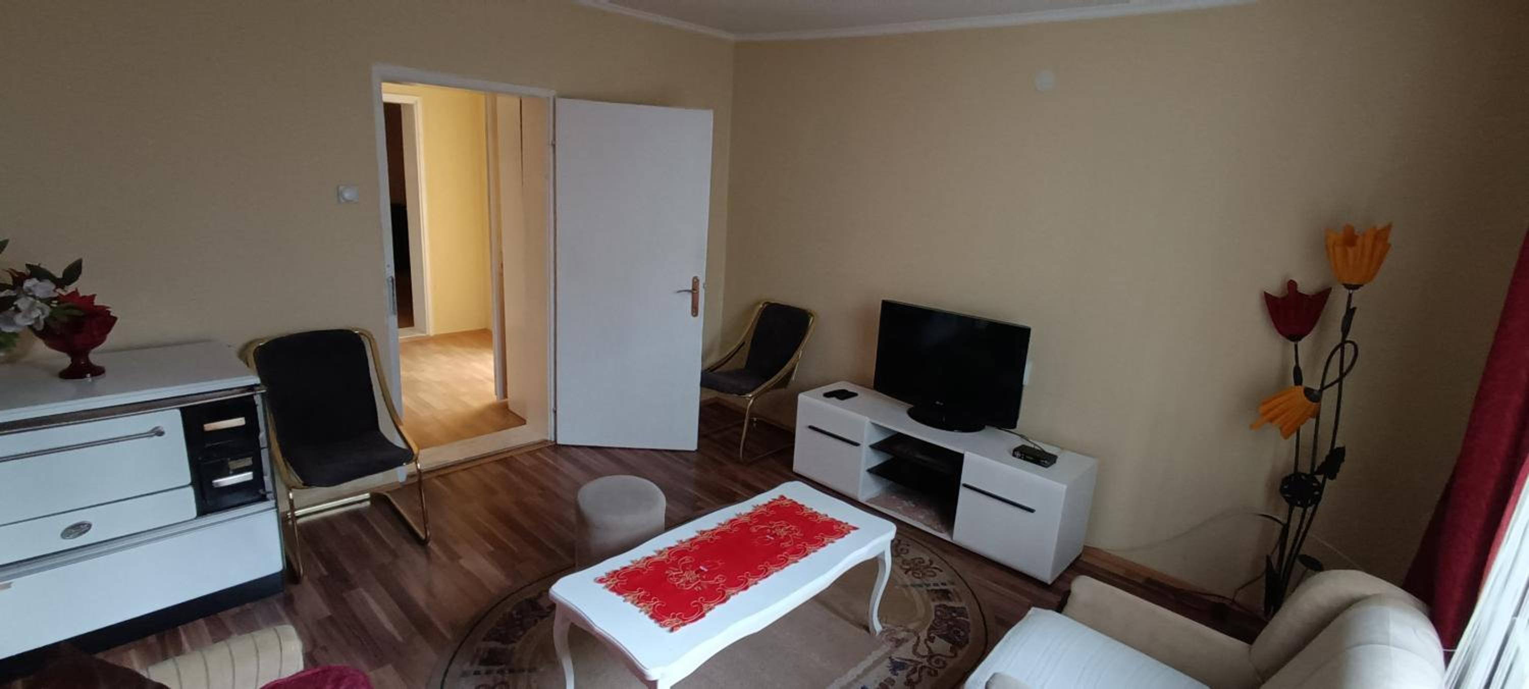Apartmani Stojković Kuršumlija