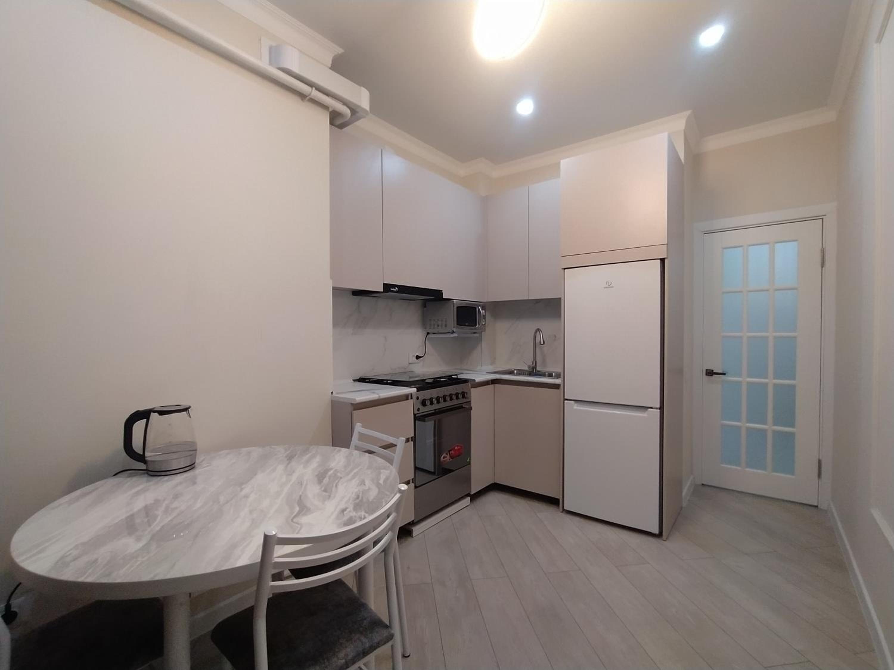 AURA on Jumabek street 233 view 5