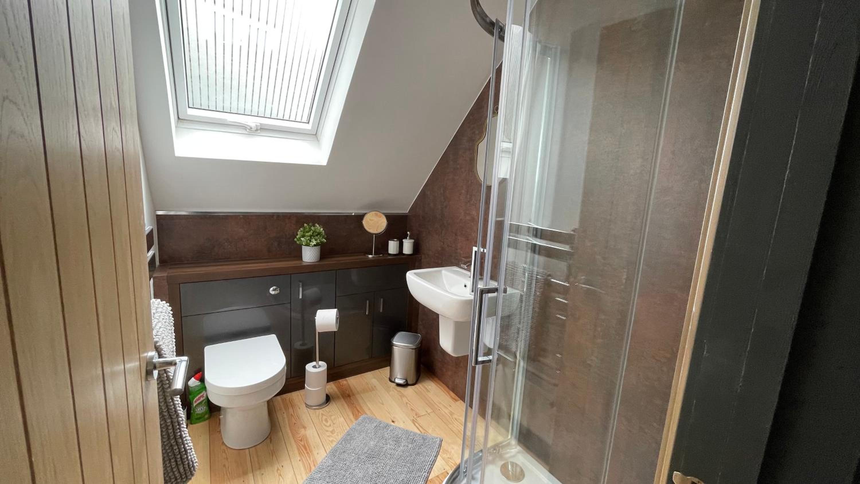 Chapel Row Cottages 5 view 5