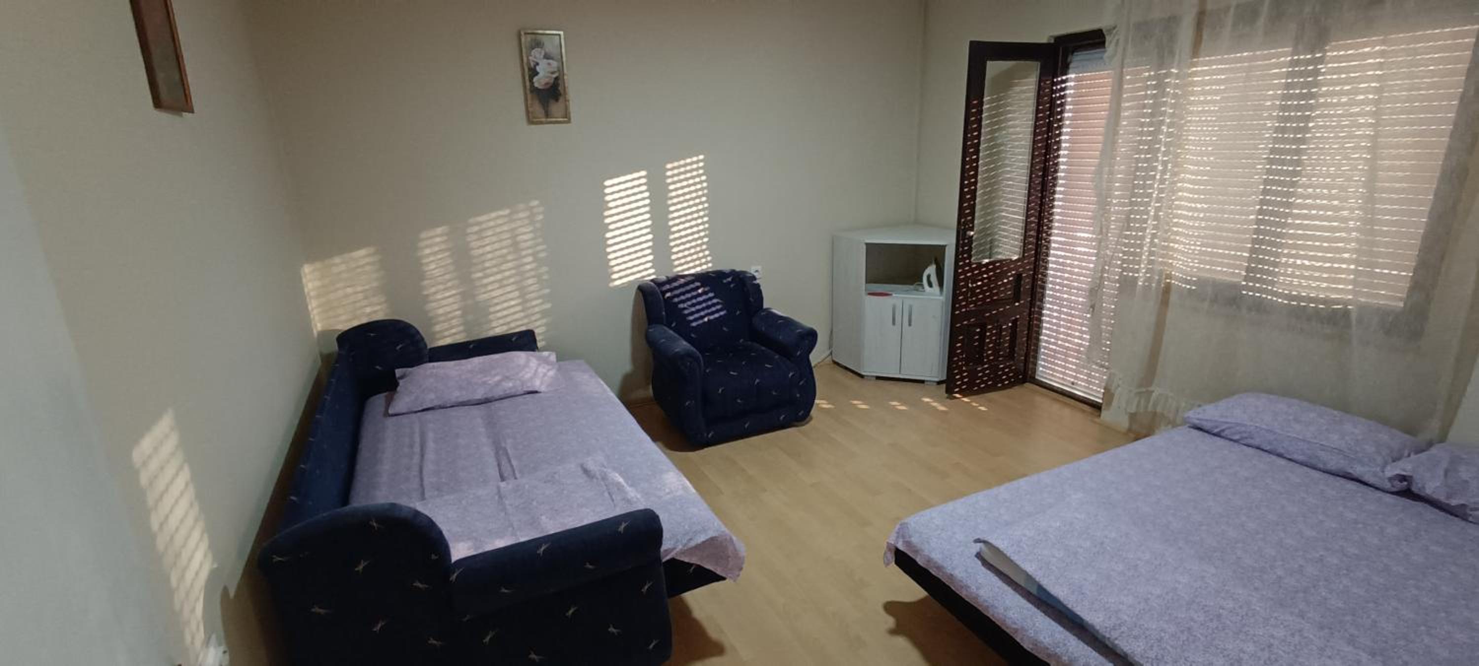 Apartmani Stojković Kuršumlija
