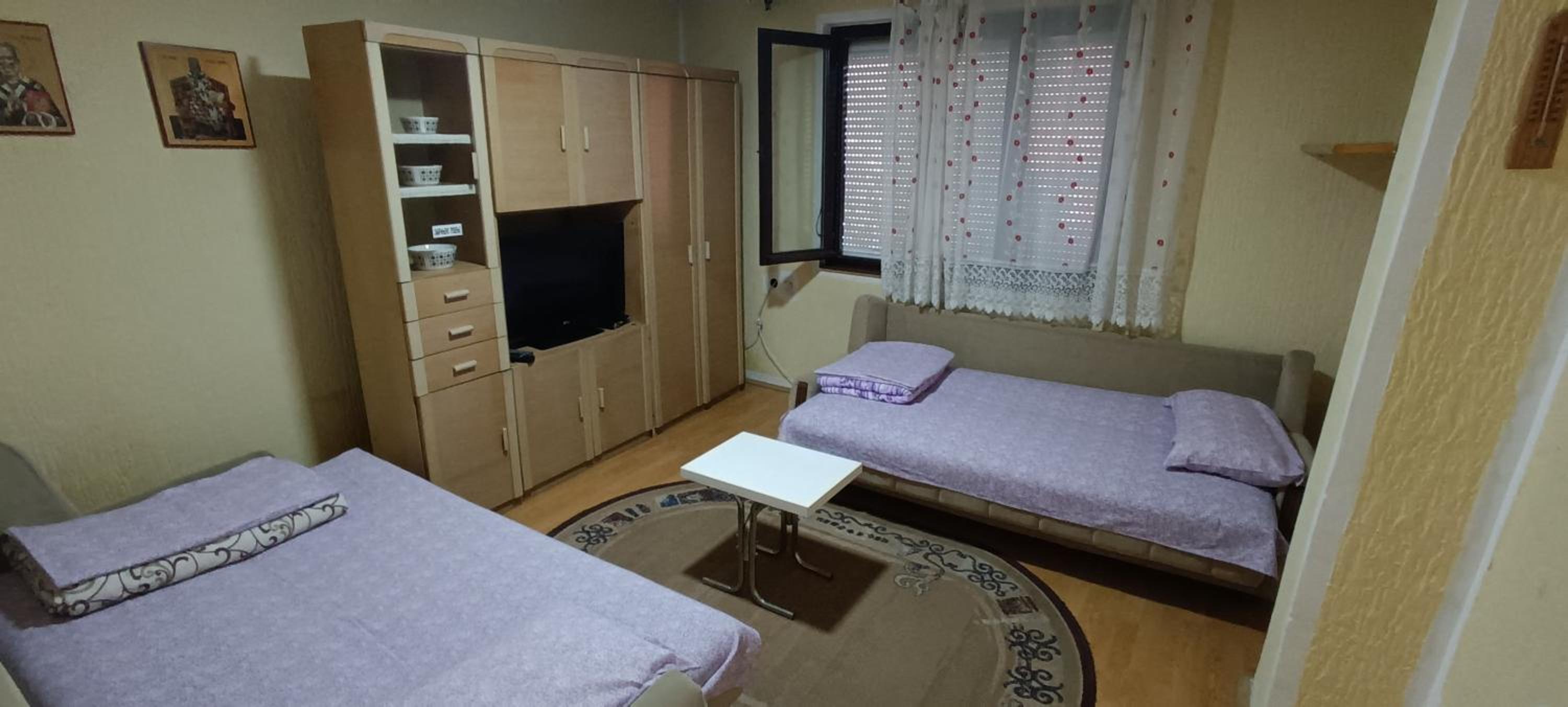 Apartmani Stojković Kuršumlija