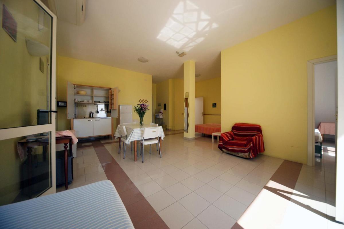 Residence Happy
