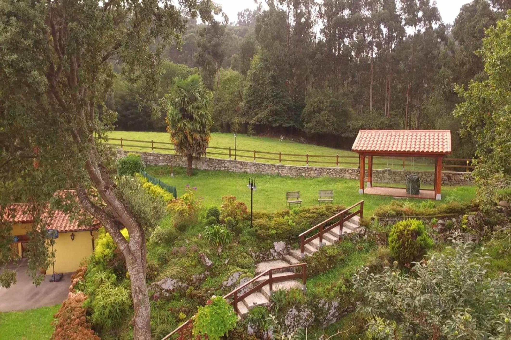 Villa Locus Amoenus