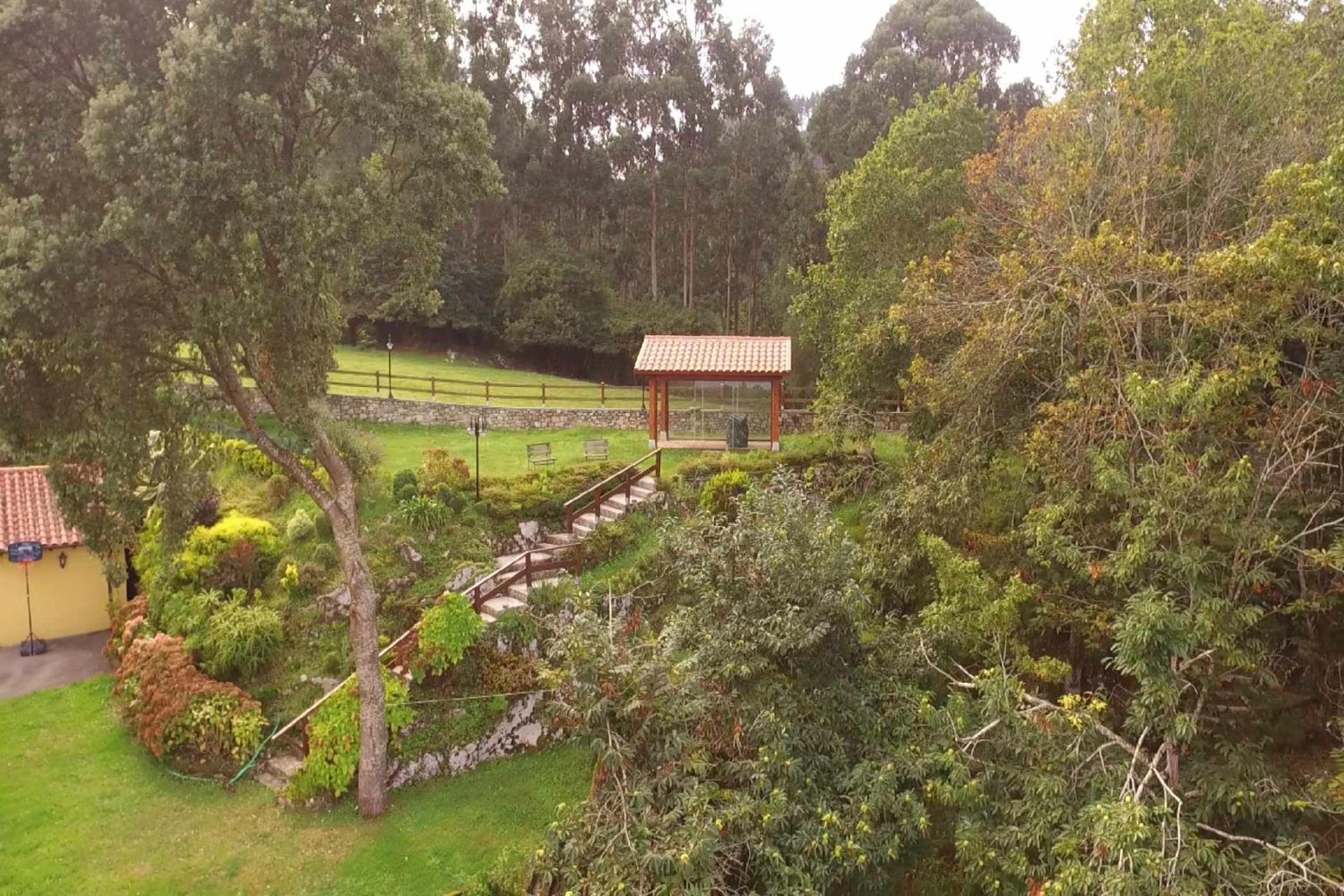 Villa Locus Amoenus