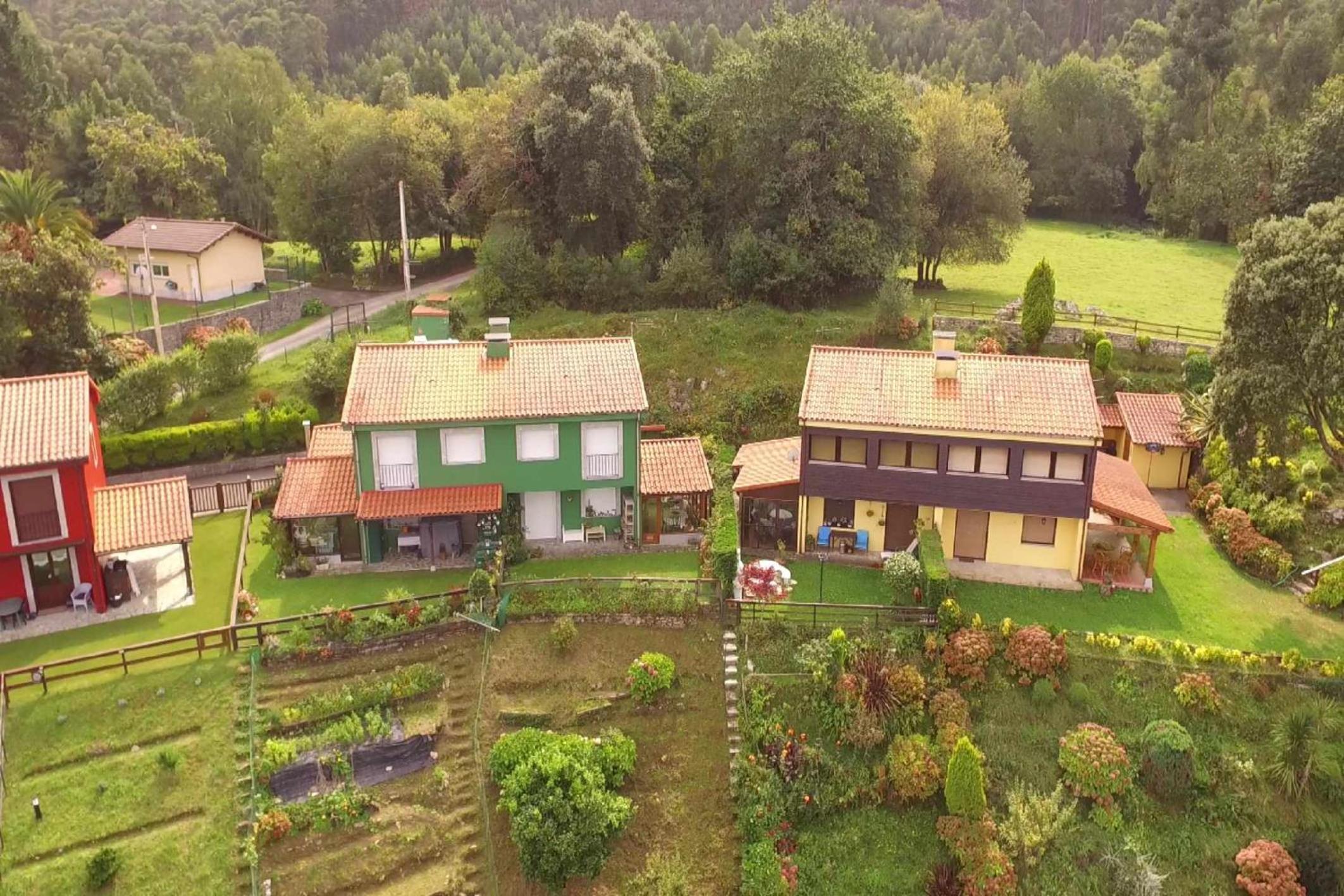 Villa Locus Amoenus