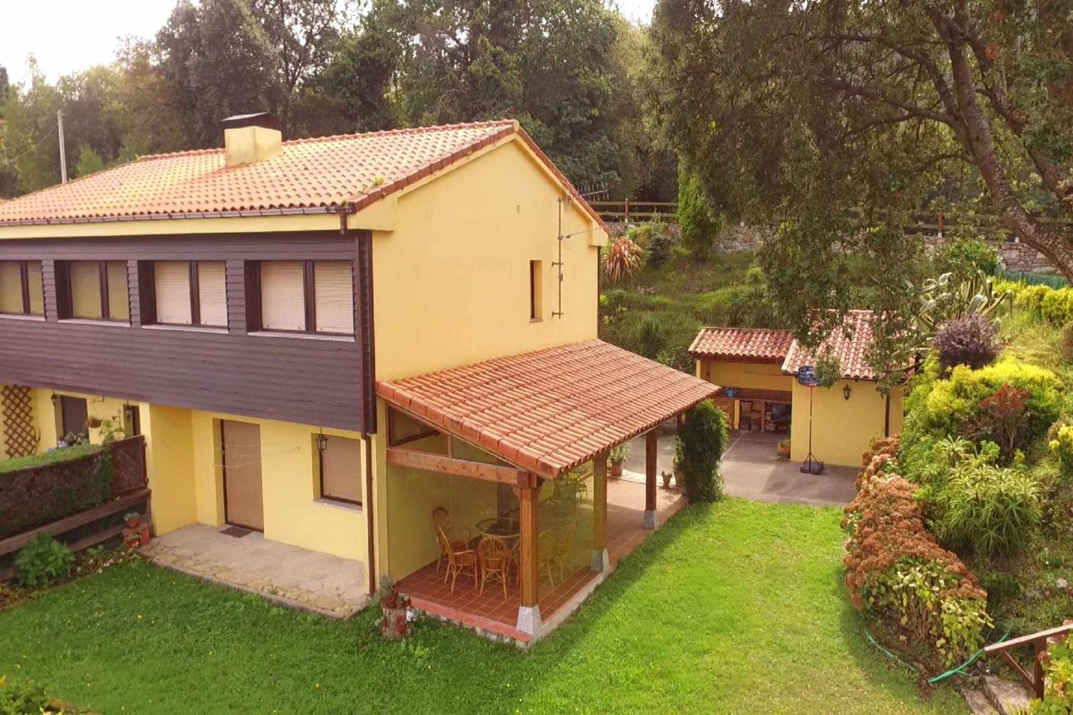 Villa Locus Amoenus