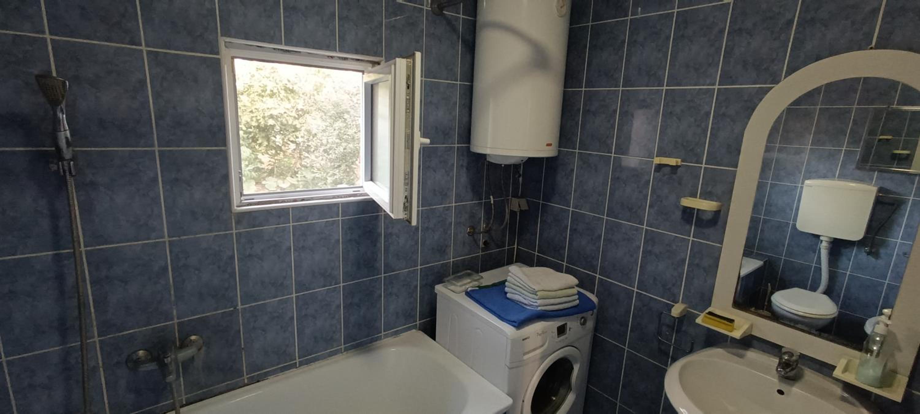Apartmani Stojković Kuršumlija