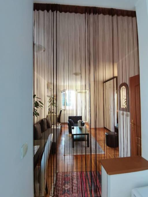Apartman Luminii