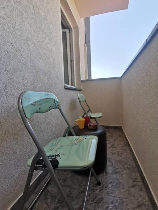 Apartman Luminii