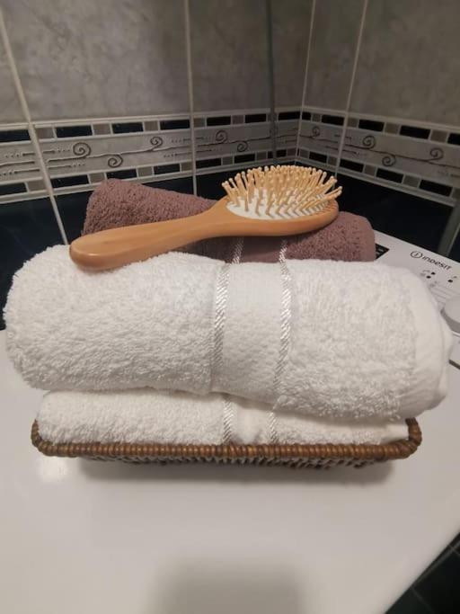 Apartman Luminii