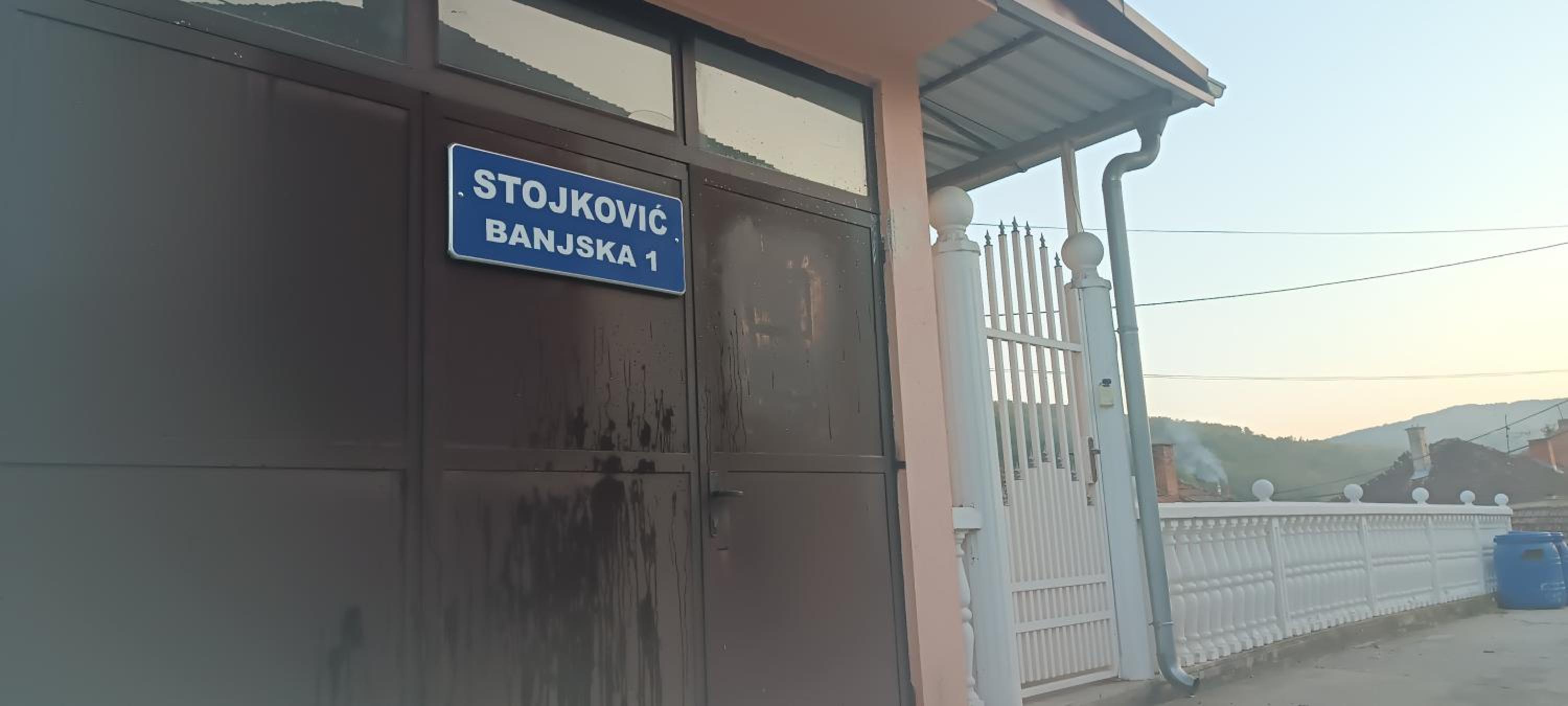 Apartmani Stojković Kuršumlija