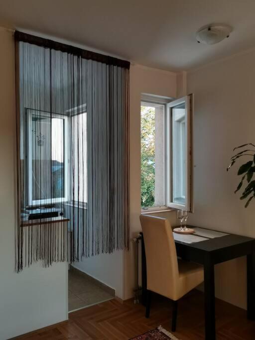 Apartman Luminii